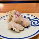 料理屋まえかわ - 