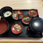泉橋庵 - 