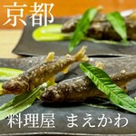 料理屋まえかわ - 