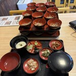 泉橋庵 - 