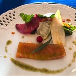 ル・トア・ド・パリ - 