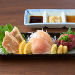 大衆酒場 五の五 - 料理写真: