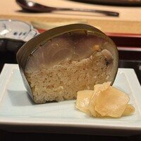 室町 和久傳 - 