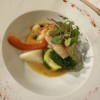 四間道レストランMATSUURA - 