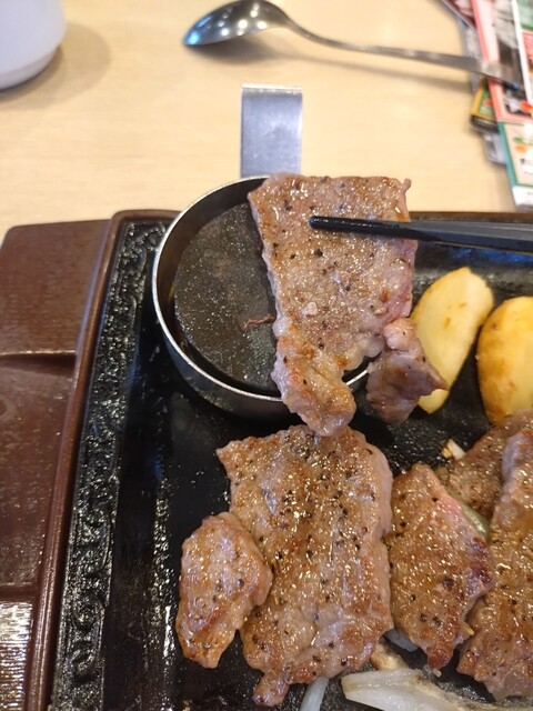 ステーキガスト 秋田広面店 - 秋田（ファミレス）の写真