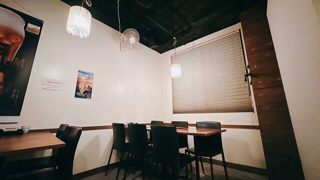 Honkaku Sumibi Yakitori Hiroya photo 5