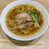 親鶏中華そば 綾川 本店