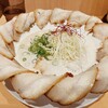 泡系しおとんこつラーメン べらしお 総本店