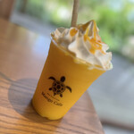 Blue Turtle Farm Mango Cafe - 