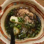 酒 肴 おでん 小納屋 - 