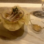 Sweets&bar Mont Pignon - 