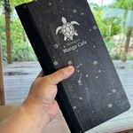 Blue Turtle Farm Mango Cafe - 