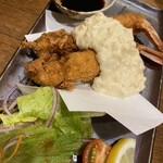 酒 肴 おでん 小納屋 - 