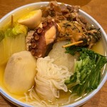 酒 肴 おでん 小納屋 - 