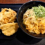 讃岐うどん大使 東京麺通団 - 