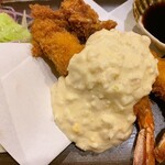 酒 肴 おでん 小納屋 - 