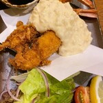 酒 肴 おでん 小納屋 - 