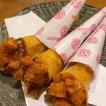 酒 肴 おでん 小納屋 - 