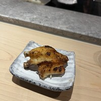 鳥つき - 