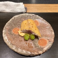 きたしんち 弓場慎之佑 - 