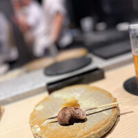 鳥つき - 
