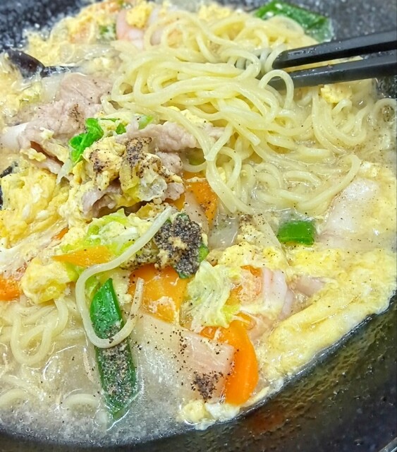 Gyoza no Osho Ichinomiya Baipasu Ten photo 4