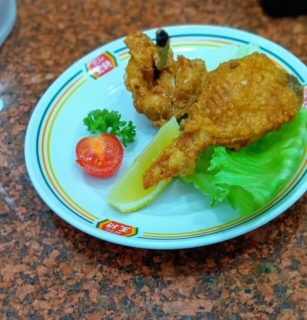 Gyoza no Osho Ichinomiya Baipasu Ten photo 5