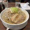 ラーメン坐 裕冬