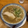 元祖赤のれん 節ちゃんラーメン 天神本店