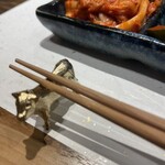 黒毛和牛ヘレ肉専門店 炭火焼肉 りきちゃん - 