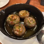 ワイン食堂Nao - 