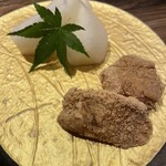 黒毛和牛ヘレ肉専門店 炭火焼肉 りきちゃん - 