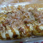 丸幸水産 - 料理写真: