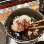 黒毛和牛ヘレ肉専門店 炭火焼肉 りきちゃん - 