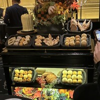 ガストロノミー ジョエル・ロブション - 