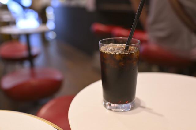 Yonemoto Coffee Hon Ten