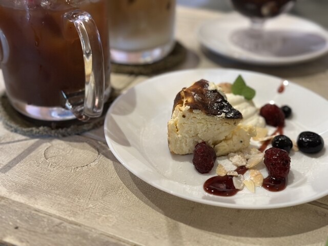 美松コーヒー 本店 - 香椎/カフェ | 食べログ