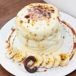 ココミイル - ブリュレパンケーキ