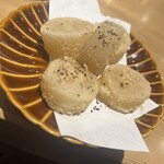 しらすくじら 極 - 