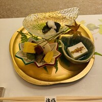 銀座治作 - 