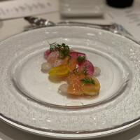 アマンダン セイル - 