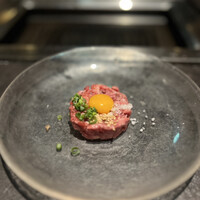 和牛とワイン 焼肉きゅうこん - 