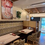 家族のイタリアン 集 - 店内②