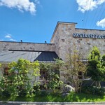 家族のイタリアン 集 - 店外観②