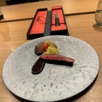 Restaurant Honjin - 