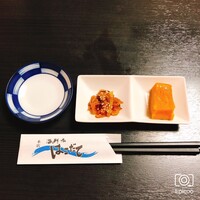 海鮮家 はこだて 本店 - 