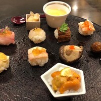 割烹料理 こがね八祥 - 
