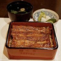 うなぎ川勢 - 