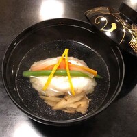 割烹料理 こがね八祥 - 