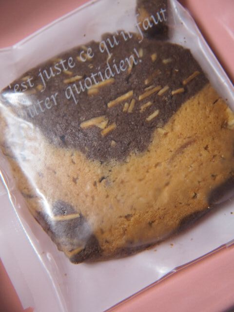 ベイクアンドハリー &LOVINA（BAKE&HARRY） - 青森（洋菓子）の写真